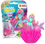 CRAZE Bila de baie cu surpriza sirena Galupy (CRZ39854)