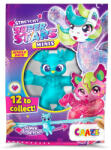 CRAZE Figurina elastica Superstars (CRZ51344)