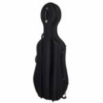 Roth Junius Roth & Junius Cello Light Case Eva BK 4/4