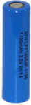ipari termék Ipari LFP 18650P 3.2V 1100mAh LiFePO4 akkumulátor