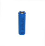 ipari termék Ipari LFP 14500 600 mAh LiFePO4 akkumulátor