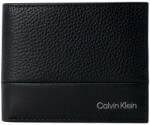 Calvin Klein Jeans Portofele Bărbați SUBTLE MIX BIFOLD 6CC W/BILL K50K509182 Calvin Klein Jeans Negru Unic