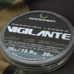 Gardner Vigilante előkezsinór 35lb 20m (XVIG35)