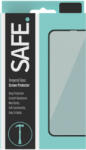 Panzer Стъклен протектор Safe за Samsung Galaxy S20 Case Freindly, Black