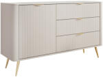  Komód Versoe 100 (Bézs)