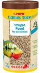  Sera Cichlid Sticks Nature haleleség 1000ml (SE210)