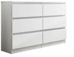  Komód Comfivo Structor V (Fehér)