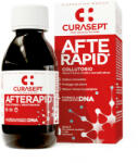  Curasept Afterapid afta elleni szájöblögető 125ml