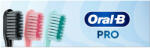 Oral-B PRO Extra soft fogkefe - fekete