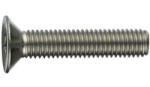  Sf. belsőkulcsnyílású csavar DIN 7991 M10x45 A2 tm (07991010004540040001)