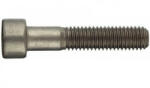  Hengeresfejű belsőkulcsnyílású csavar DIN 912 M4x10 A2 rm (00912004001040740001)
