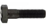  Hatlapfejű részmenetes csavar DIN 931 M22x110 10.9 natúr (00931022011010902000)