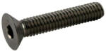  Sf. belsőkulcsnyílású csavar DIN 7991 M16x80 10.9 natúr tm (07991016008010902001)