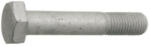  Nagyfeszültségű csavar acélszerkezetekhez EN 14399-4 M16x95 10.9 Fvz. (ÜM) -AF- (14399016009510903010)