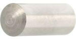  Hengeres stift DIN 7, A2, 6x32 (00007006003240040000)