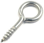  Szemescsavar 5x51 A2 (12302050005140040000)