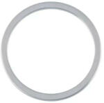  Tömítőalátét 8x14x1 alumínium bevonat nélkül (07603008001406002010)