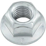  Hatlapú peremes anya DIN 6923 (sima talpú) M12 10. Magni565 (06923012000001011085)