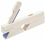 TOYA 30x245mm falcológyalu, párkánygyalu 2 állással (25830)