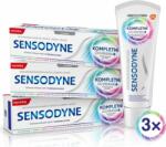Sensodyne ZP 3x75ML Teljes körű védelem fogfehérítő