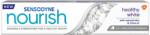 Sensodyne Nourish White fogkrém 75 ml