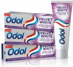 Odol ZP Bársonyfehér 3x75 ml