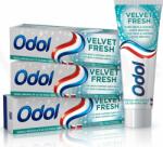 Odol ZP Bársonyos Friss 3x75 ml