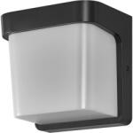 OSRAM Endura Style IP65 Wall kültéri fali és folyosó lámpatest sötét szürke színben, 550 lm, 11W teljesítmény, 30000h élettartammal, IP65, 10 év garanciával, 3000K, 220-240V ( 4099854217586 ) (4099854217586