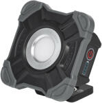 OSRAM WORKLIGHTS VALUE BATTERY munkalámpa fekete/szürke színben, 800 lm, 10W teljesítmény, IP54, 3 év garanciával, 6500K, 5V ( 4058075831117 ) (4058075831117)