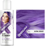 Rebellious Colour - Hajszínező Krém - Ultra Violet 100ml