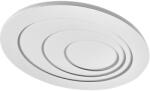 OSRAM ORBIS SPIRAL OVAL beltéri mennyezeti lámpatest fehér színben, 3800 lm, 63W teljesítmény, 30000h élettartammal, IP20, 5 év garanciával, 3000K, 220-240V ( 4099854093531 ) (4099854093531)