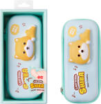  Traders tolltartó squishy-vel, kutya, iigen (IG5800)