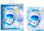  Traders notesz squishy-vel, A5, 128 mintás lap, űrhajós, iigen (IG6275)