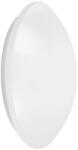 OSRAM Essentials Ceiling beltéri mennyezeti lámpatest fehér színben, 1920 lm, 24W teljesítmény, 20000h élettartammal, IP20, 2 év garanciával, 4000K, 220-240V ( 4099854003134 ) (4099854003134)