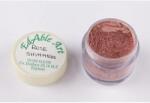 EdAble Art Dust Paint Rose Shimmer - Edable Art (edable162)