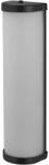 OSRAM Bathroom Wall Luminaire IP44 E14 beltéri fürdőszobai lámpatest fekete színben, E14 foglalattal, IP44 védettséggel, 5 év garanciával, 220-240V ( 4099854103223 ) (4099854103223)