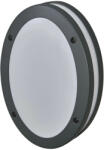 OSRAM Endura Classic IP65 E27 kültéri fali és folyosó lámpatest sötét szürke színben, E27 foglalattal, IP65 védettséggel, 5 év garanciával, 220-240V ( 4099854182945 ) (4099854182945)