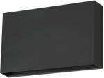 OSRAM Endura Style IP65 Wall kültéri fali és folyosó lámpatest sötét szürke színben, 330 lm, 7W teljesítmény, 30000h élettartammal, IP65, 10 év garanciával, 3000K, 220-240V ( 4099854217562 ) (4099854217562)