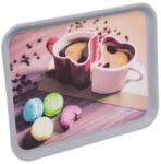 FLAIR 60528 Gastro 35x27cm dekor tálca (60528) - macropolis