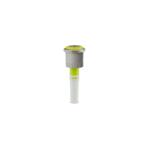 Hunter MP Rotátor 800 fúvóka-SR-360 (3m) ZÖLD LIME (360 fokig állítható) (ONThunterMProt800360)