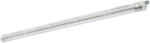 OSRAM SUBMARINE PCR beltéri por- és páramentes lámpatest fehér színben, 2300 lm, 20W teljesítmény, 40000h élettartammal, IP65, 3 év garanciával, 4000K, 220-240V ( 4058075831070 ) (4058075831070)