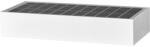 OSRAM Endura Style Solar Bricklume Sensor kültéri napelemes lámpatest mozgásérzékelővel fehér színben, 850 lm, 6W teljesítmény, 36000h, IP65, 5 év garanciával, 3000K, 4, 2V ( 4099854219955 ) (4099854219955)