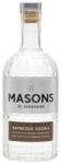  Masons Espresso vodka (0, 7L / 40%) - goodspirit