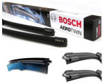 Bosch SKODA Octavia III Combi (5E5, 5E6) 2012.11 - 2020.10 első ablaktörlő lapát készlet, gyári csatlakozós, Bosch 3397014419 A419S