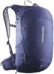 Salomon Trailblazer 20 Mazarine Blue/Ghost Gray Rucsac tura