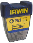 IRWIN TOOLS Bithegy PH3 x 25 mm (10 db/cs) (10504332)