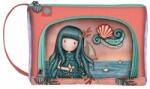  Penar Gorjuss Washed Ashore pentru accesorii, 22 x 15.5 x 9 cm (GR128008) Penar