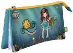  Penar Gorjuss Deep Secrets, 3 compartimente (GR128001) Penar