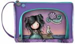  Penar Gorjuss Lost At Sea pentru accesorii, 22 x 15.5 x 9 cm (GR128006) Penar