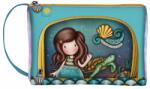  Penar Gorjuss Deep Secrets pentru accesorii, 22 x 15.5 x 9 cm (GR128005) Penar